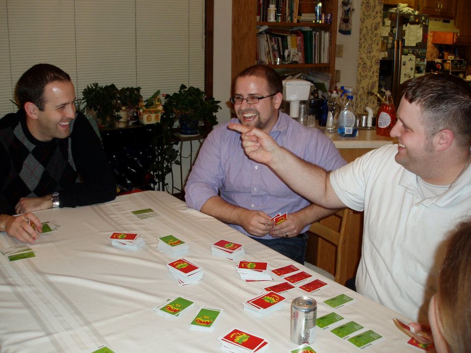 apples to apples