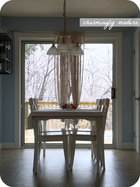 winterkitchen