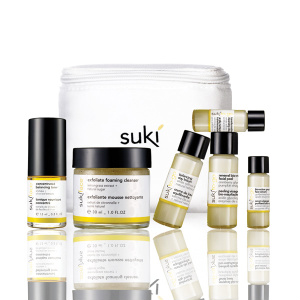 Suki Naturals 21 Day Dermal Detox Kit