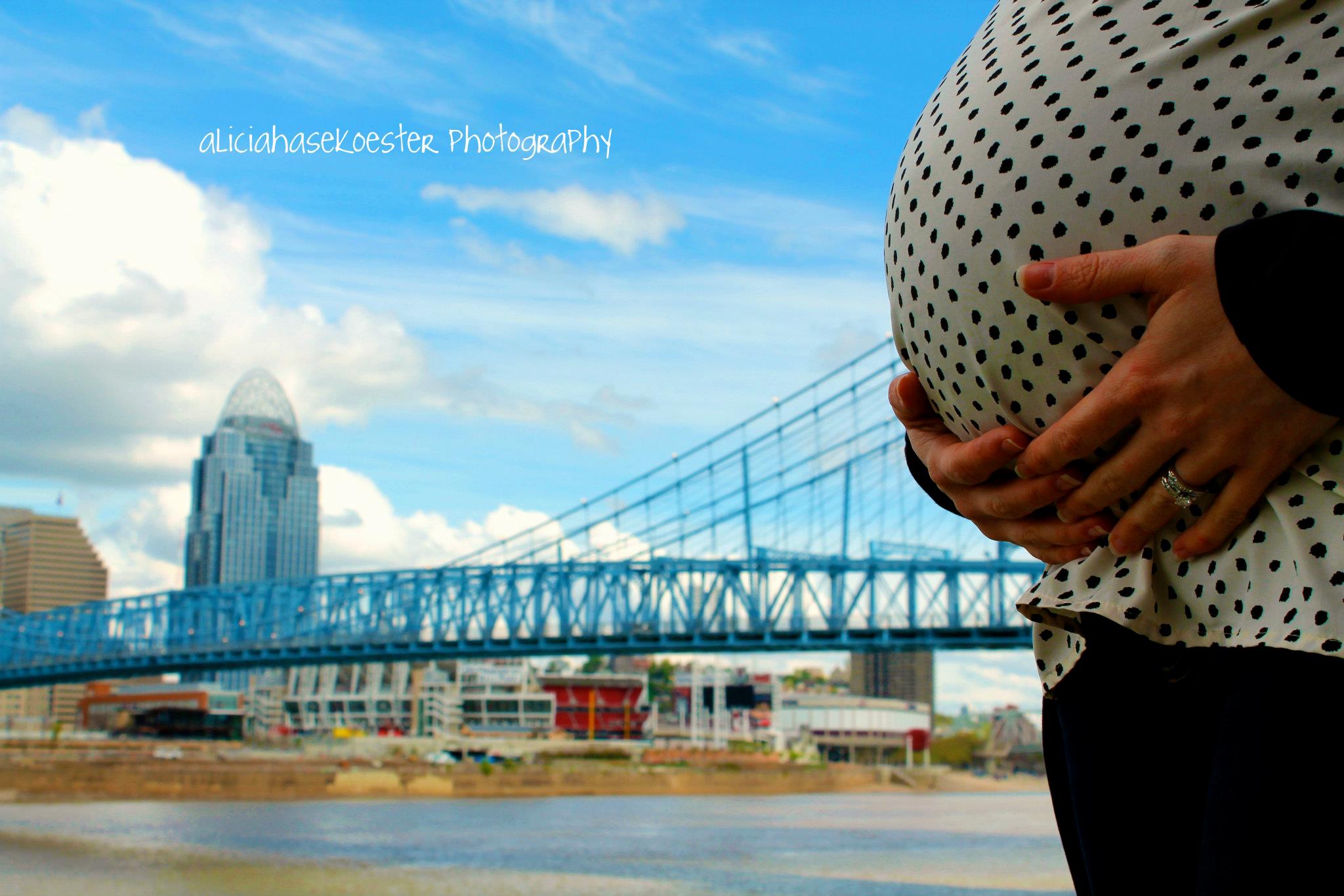 aliciahasekoester photography maternity