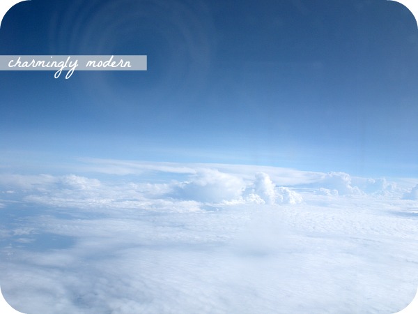 clouds over kansas city